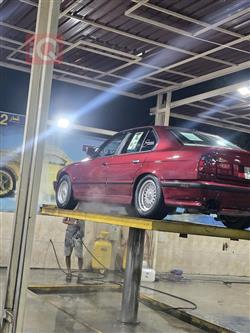 بی ئێم دەبڵیو سیریەس 5